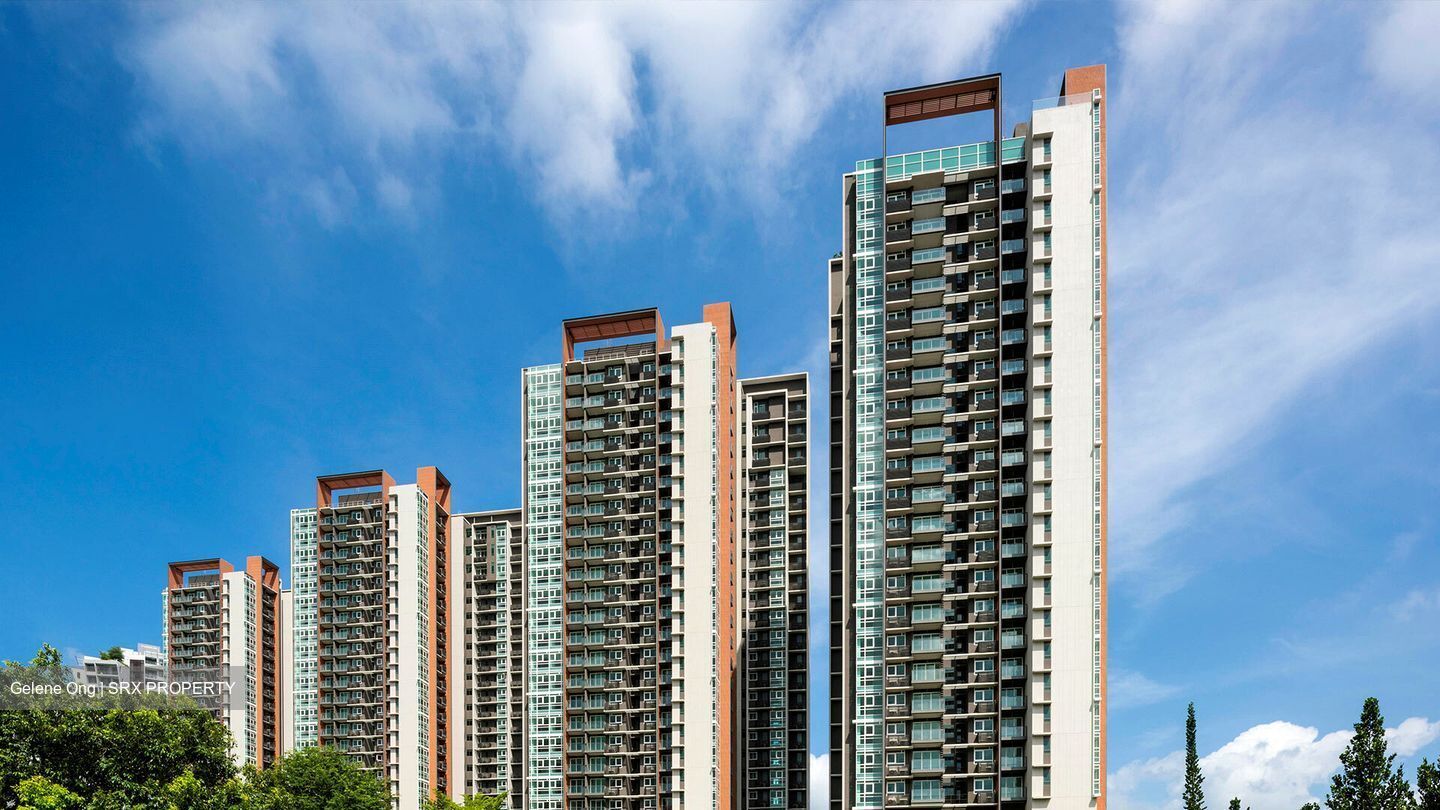 Principal Garden (D3), Condominium #376771291